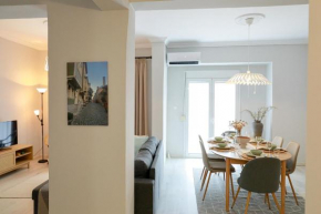 Freya Apartments